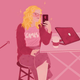 Illustration for article titled The Incredible Story Behind The iBarbie As Rapunzel /iVideo Game